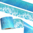 49.2ft Ocean Bulletin Board Border Under The Sea Bulletin Decoration Two Sided Border for Classroom School Decor Family Party Supply...