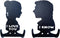I Love You I Know Decor Steel Wall Coat Hooks Wall Hooks...
