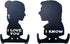 I Love You I Know Decor Steel Wall Coat Hooks Wall Hooks...
