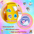 Nurses Day Stickers Nurses Day Label Stickers for Water Bottles Nurses' Day Theme Decals Waterproof Stickers Cards Envelopes Seals Cookies Box and...