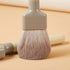 Unique Professional Painter Makeup Brush Set, COSHINE 7pcs Soft Synthetic Wood Handle Foundation, Powder, Eyeshadow, Lip Gloss Cosmetic Brushes Ki...