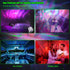 Galaxy Projector,Star Projector with Timer and Remote Control for Kids and Adults Bedroom Decoration, Valentine's Day, Party, Birthday, Christmas ...