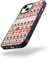 Christmas Phone Case for iPhone 13 Christmas Case Cover TPU Bumper Hard Back Shockproof Phone Case Girly Protective Phone Cover with Design...