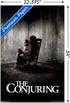 Trends International The Conjuring - Chair Wall Poster, 22.375" x 34", Premium Poster & Clip Bundle...