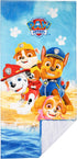 Franco Kids Super Soft Cotton Bath/Pool/Beach Towel, 58 in x 28 in, Paw Patrol...