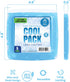 Healthy Packers Ice Pack for Lunch Box - 5 Ice Packs - Original Slim & Long-Lasting Freezer Packs for your Lunch or Cooler Bag...