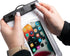 geckobrands Float Phone Dry Bag - Waterproof & Floating Phone Pouch – Fits Most iPhone and Samsung Galaxy Models...