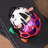 Baby Einstein Curious Car Zen Oball Toy Car & Rattle, Light Up, Ages 3 Months+, Zen The Zebra...