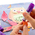 BAZIC Washable Disappearing Purple Glue Stick 8g / 0.28 Oz., Color Acid Free Glue Sticks for Photos Paper Kids at School Office (4/Pack), 2-Pack...