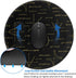 Mouse Pad, Math Mathematical Formula Teach Mouse Pads Mousepad, Anti-Slip Rubber Mouse Mat Desk Pad for Gaming Office Laptop Computer...