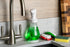 Cuisipro 13 Ounce Foam Pump, White...