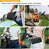 Carrying Case for Bushnell Wingman View GPS Golf Speaker, Golf Bluetooth Speaker Travel Bag Storage Holder, Extra Mesh Pocket Fits USB Charging Ca...