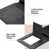 BLYNG Photo Album 4x6 - Picture Album 500 Slots of Horizontal and Vertical Photo Slots, Album Cover is Designed with Faux Leather, Great for Weddi...
