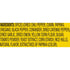 Dash Salt-Free Taco Seasoning Blend, 2.5 Ounce...