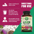 Advanced Liver Cleanse Detox & Repair Formula for Adult with Milk Thistle, Organic Liver Detox & Support Supplement for Men and Women, 90 Pills Li...