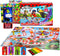 Miraculous Ladybug Power Up Game for Kids - Miraculous Ladybug Bundle with Power Up Adventure Game Plus Miraculous Ladybug Stickers (Miraculous La...