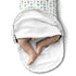SwaddleMe Luxe Easy Change Swaddle - Small/Medium, 2 Pack, Gum Drops, 0-3 Months (58763)...