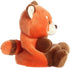 Aurora® Adorable Palm Pals™ Rei Red Panda™ Stuffed Animal - Pocket-Sized Play - Collectable Fun - Brown 5 Inches...