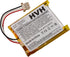 HVH Battery Replacement for ADT AHB553436TPCT, DBC835, DBC835-V2, Wireless HD Doorbell Camera 580mAh...