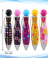 Short Fat Pens Ergonomic Mini Pens For Tremor Arthritis Handicap Parkinson Cute Mini Pen Elegant Fat Pens 5pcs...