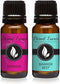 Pair (2) - Mermaid & Barrier Reef - Premium Fragrance Oil Pair - 10ml...