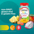 Centrum Kids Multivitamin Gummies, Tropical Punch Flavor Made With Natural Flavors, 150 Count, 150 Day Supply...