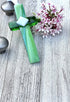 Handmade in USA Glass Cross with Sentiment for Godmother from Goddaughter/Godson/Godchild- Godmother Gift for Christmas/Baptism/Mothers Day/Confir...
