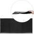 kwmobile Dust Cover Compatible with Universal Keyboard (L) - Computer Keyboard Protector Fabric Case - Black...