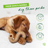 Benebone Tripe Bone Durable Dog Chew Toy for Aggressive Chewers, Real Tripe, Made in USA, Large...