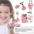Stem Building Toys, Educational Build Your Own Robot Toy for Kids Age 6 7 8 9+ Year Old Boys and Girls, Animal Stem Toys Engineering Kit, Construc...