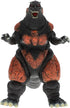 BANDAI - Movie Monster Series - Burning Godzilla...