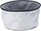 PowerSmith PAAC301 Double Layer Washable Heat-Resistant Ash and Dust Vacuum Filter, 5" x 5" x 2"...