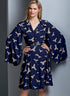 Vogue V9345E5 Easy Women's Notched Collar Dress Sewing Patterns, Sizes 14-22...