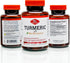 Olympian Labs Turmeric with BioPerine for Superior Absorption, Healthy Joint Support, 60 Capsules...