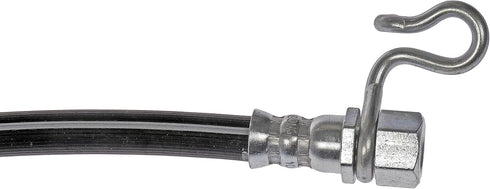 Dorman H621914 Rear Driver Side Brake Hydraulic Hose Compatible with Select Ford / Lincoln Models...