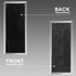AMI PARTS JX81H WB02X10956 WB02X11544 WB2X10956 Microwave Charcoal Filter Compatible with G.E Microwave Vent Filter (2-Pack)...
