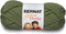 Bernat Softee Chunky Yarn, 3.5 Oz, Gauge 6 Super Bulky, Forest...