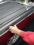 ORACAL 651 Vinyl Pinstriping Tape - Decals, Stickers, Striping - 1/4" Black...