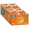 Tic Tac Orange Flavored Mints, Bulk 12 Pack, On-The-Go Refreshment, 1 Oz Each...