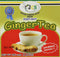 1 X JCS Instant Ginger Tea - Product of Thailand (18G. 11 PACKS)...