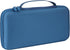 Hard Case Compatible with Logitech Pebble Keys 2 K380s K380 K810 K811 Bluetooth Wireless Keyboard (Classic Blue Case)...
