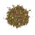 Pinky Up Peppermint Macaron Loose Leaf Tea Herbal Tea, Caffeine Free, Naturally Low Calorie & Gluten Free 2.1 Ounce Tin, 25 Servings...