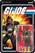 Super7 G.I. Joe Cobra B.A.T. - 3.75" G.I. Joe Action Figure with Accessory Classic Cartoon Collectibles and Retro Toys...