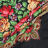 Gudessly Women's Traditional Scarf Wrap Tassel Shawl Fringes Neck Head Shawl Retro Scarf Floral Poncho Printing Shawl...