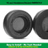 Cooling Replacement Earpads Cushions Compatible with Corsair Virtuoso RGB Wireless SE Gaming Headset Ear Pads with Cooling Gel Layer...