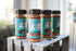 Felton & Mary's Classic Spice Rub - 5.75 oz - Amazing seasoning for chicken, pork, beef, fish, egg and vegetables. Great for Grilling...