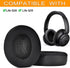 Life Q30 Q35 Cooling Gel Earpads Replacement Cover Cushions Compatible with Anker Soundcore Life Q30 / Q35 BT Headphones,High-Density Noise Isolat...