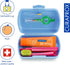 Curaprox Travel Set Blue...
