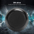 125 Bluetooth Speaker,BM3D Aluminum Black Speaker,Portable Hi-Fi Stereo Bluetooth Speaker,Compact Body Clear Sound Hands- Call Loudspeaker Box...