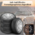 Brake Bomber Cleaner Powerful Wheel Cleaner,Bronze Bomber Non-Acid Wheel Cleaner,Perfect for Cleaning Wheels and Tires Safe on Alloy, Automobile W...